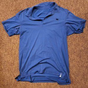 Arcteryx Short Sleeve Polo Shirt